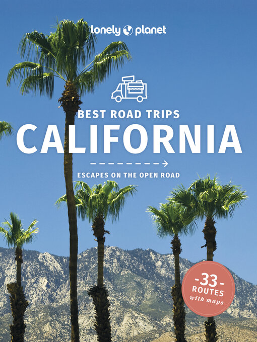 Title details for Travel Guide Best Road Trips California 5 by Andrew Bender - Available